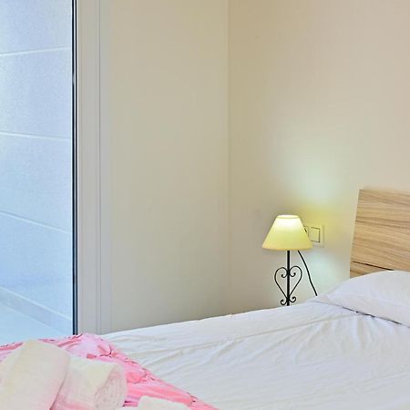 Myflats Abedules Apartamento El Campello Exterior foto