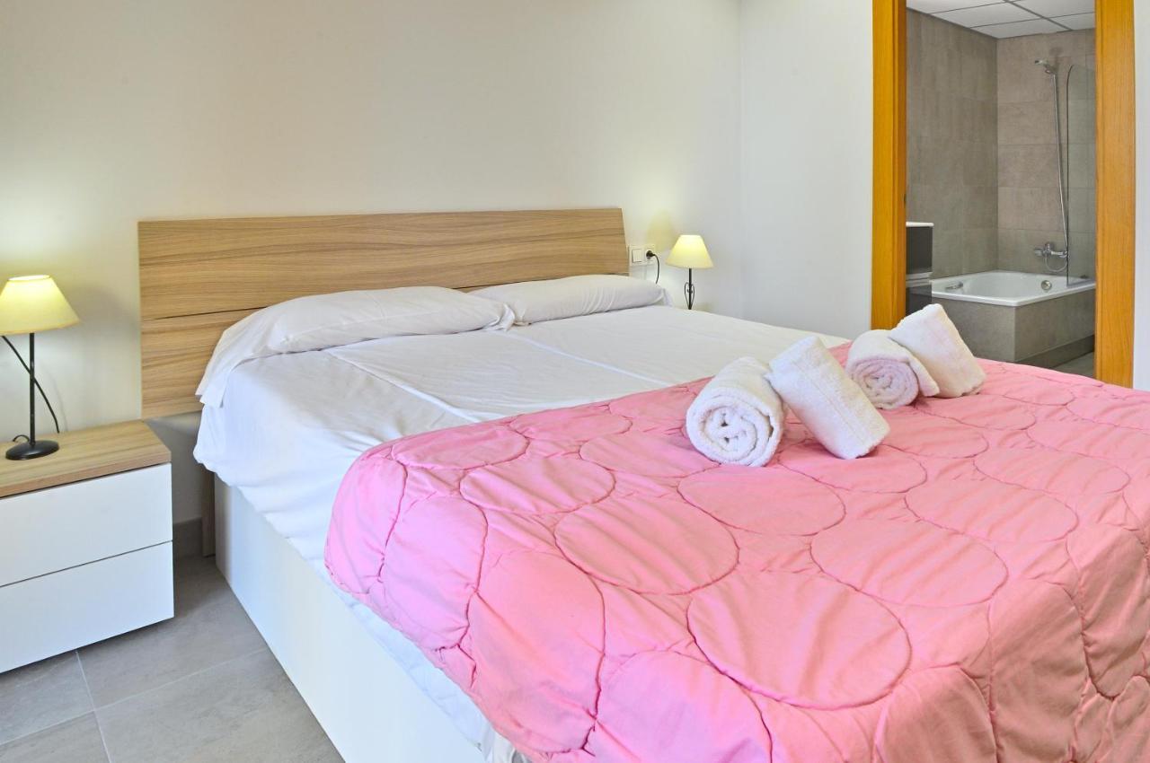 Myflats Abedules Apartamento El Campello Exterior foto