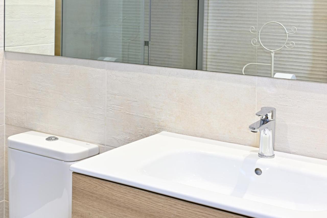Myflats Abedules Apartamento El Campello Exterior foto