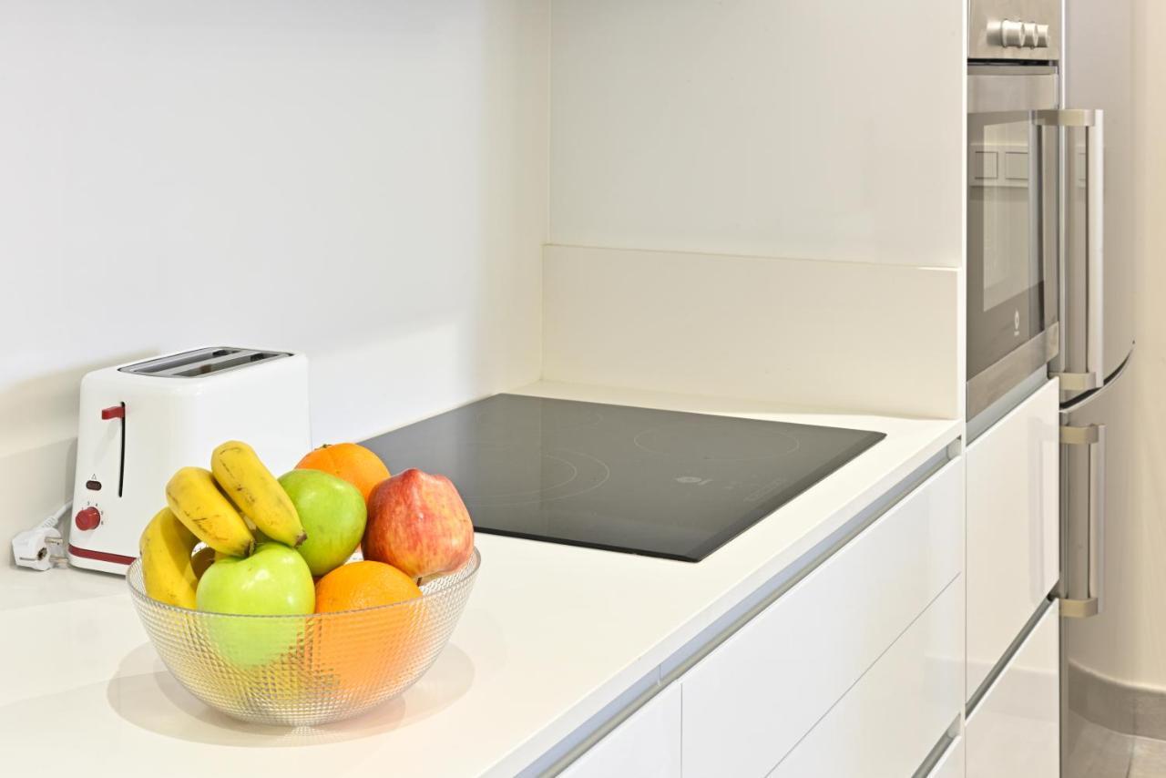 Myflats Abedules Apartamento El Campello Exterior foto