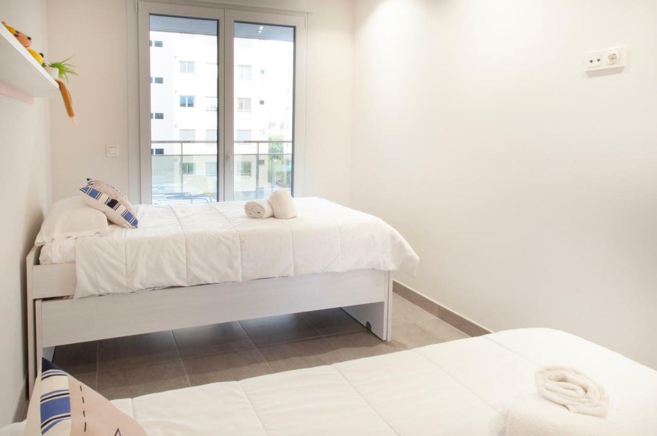 Myflats Abedules Apartamento El Campello Exterior foto